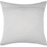 STOF France Kissen "Hayden" in Grau - (L)40 x (B)40 cm