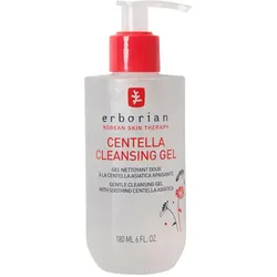 Centella Cleansing Gel