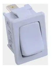 Viessmann Taster, 1-polig TÜV-Taste 7819314