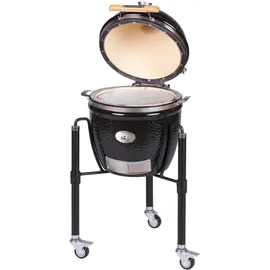Monolith Junior Pro 2.0 Schwarz inkl. Gestell
