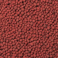 naninoa brockytony 4-8 mm. Aktiv & decoton (Pflanzton, Pflanzgranulat, Blähton, Tonkugeln, Tongranulat, Hydrokultur) 2 Liter. Farbe: ROT