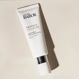 Babor Doctor Babor Protect Cellular Mattifying Protector Fluid LSF 30 50 ml