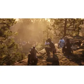 Red Dead Redemption 2 (USK) (Xbox One)