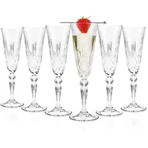 RCR Champagnerglas 0,16 l 6 St.
