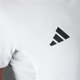 adidas Adizero Essentials Damen Weiß XL