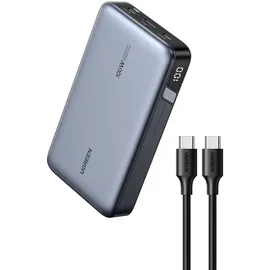 UGREEN 20000mAh Powerbank PD 100W