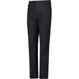 CMP Zip Off Hose antracite 38