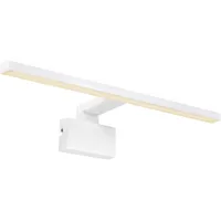 Nordlux Marlee LED Wandleuchte + Deckenleuchte, Badzimmerleuchte Weiss