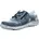 Sneaker Low Blau Herren 45