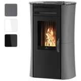 Edilkamin Pelletofen | DANIA AT | 6,0 kW | Farbwahl