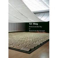 ACC Art Books Xu Bing:
