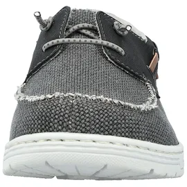 Rieker 08650-00 schwarz