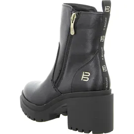 tt.bagatt Bagatt Klassische Stiefelette in schwarz, | Gr.: 36