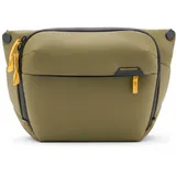 Peak Design Everyday Sling V2 6L Kelp|