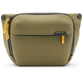 Peak Design Everyday Sling V2 6L Kelp|