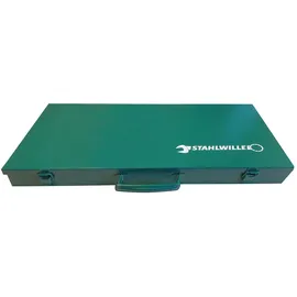 Stahlwille 81270005 KASTEN 50/5 LEER FUER SORTIMENT Werkzeugkasten unbestückt