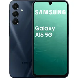 Samsung Galaxy A16 5G 4 GB RAM 128 GB Blue Black