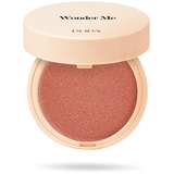 PUPA Wonder Me Blush 4 g. 003 That's Hot Radiant