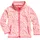 Playshoes Fleece-Jacke Leo Rosa 116