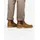 Aigle Chelsea Rain Gummistiefel Braun 46