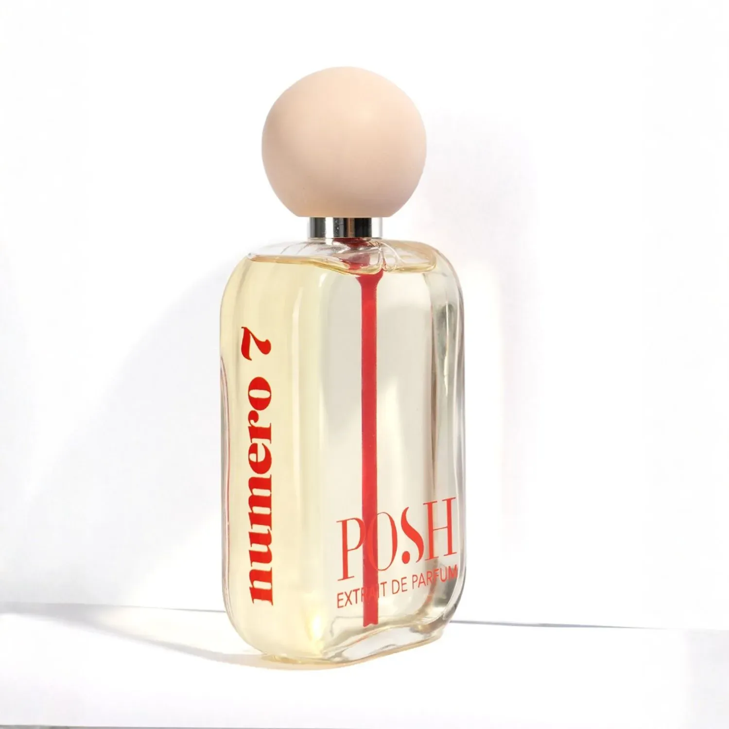 Posh NUMERO 7 Eau de Parfum