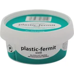 Nissen Dichtungsmittel PLASTIC-FERMIT 1/4kg Dose, dauerplastisch