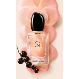 Giorgio Armani Si Eau de Parfum 100 ml