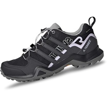 Adidas Terrex Swift R2 GTX Damen Core Black / Dgh Solid Grey / Purple Tint 42