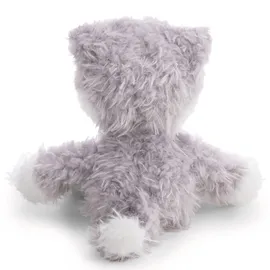 NICI Katze Felli 20 cm Grau