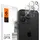 SPIGEN Glass tR Optik 2 Pack Crystal Clear iPhone Pro / Max