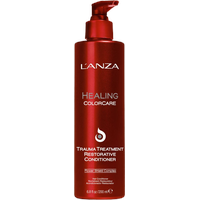 L'anza Lanza Healing Color Care Trauma Conditioner 200ml