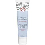 FIRST AID BEAUTY - Pure Skin Face Cleanser, - 2-in-1-gesichtsreiniger - 142 G