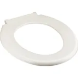 Pagette WC Sitz Klobrille OHNE Deckel Sitzbrille Toilettensitz mit Befestigung