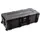 B&W International B&W Case Type 7300 schwarz