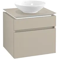 Villeroy & Boch Legato Waschtischunterschrank für ein Waschbecken |