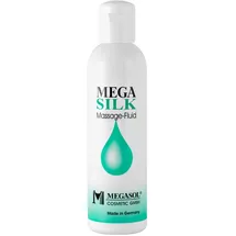 MEGASOL Cosmetic Mega Silk Massage-fluid