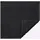VOSSEN Calypso Feeling Handtuch 50 x 100 cm schwarz