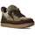 Lowmel Burnt Olive/Mustard Seed Herren 43