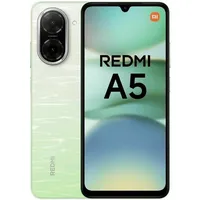 Xiaomi Redmi A5 4 GB RAM 128 GB Lake Green