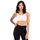 Champion Shock Absorber Ultimate Run Bra Weiß - 85D