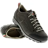 Dolomite Cinquantaquattro Low Fg GTX Damen gunmetal grey 40