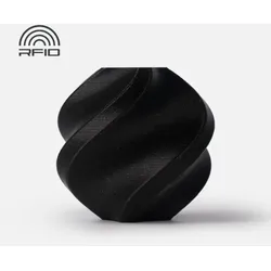 Bambu Lab PLA Sparkle, Filamentgröße: 1.75mm, Gewicht: 1 kg, Farbe: Slate Gray Sparkle