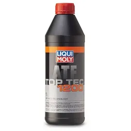 LIQUI MOLY Getriebeöl Top Tec ATF 1200 1 L