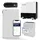 Growatt SPH5000TL3-BH-UP Hybrid Wechselrichter mit 12,8 kWh Solarspeicher-Set