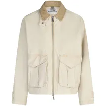 Blonde No. 8 Übergangsjacke INDAL C beige S