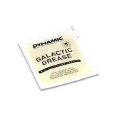 Dynamic Galactic Grease