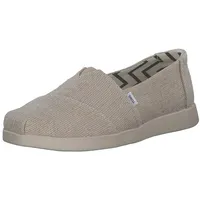 TOMS Alpargata Plus in natur | Gr.: 37