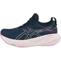 ASICS Gel-Nimbus 25 french blue/lilac hint 42,5