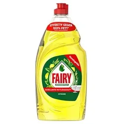 FAIRY KONZENTRAT ZITRONE Spülmittel 0,9 l