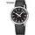 Mondaine Stop2Go Edelstahl 41,0 mm MST.41020.LBV.2SE